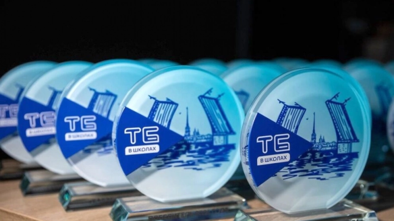 В школе №54 начало работу класс «Авиаторы Будущего»