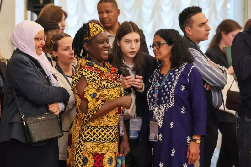 XII международный форум объединённых культур состоится в сентябре