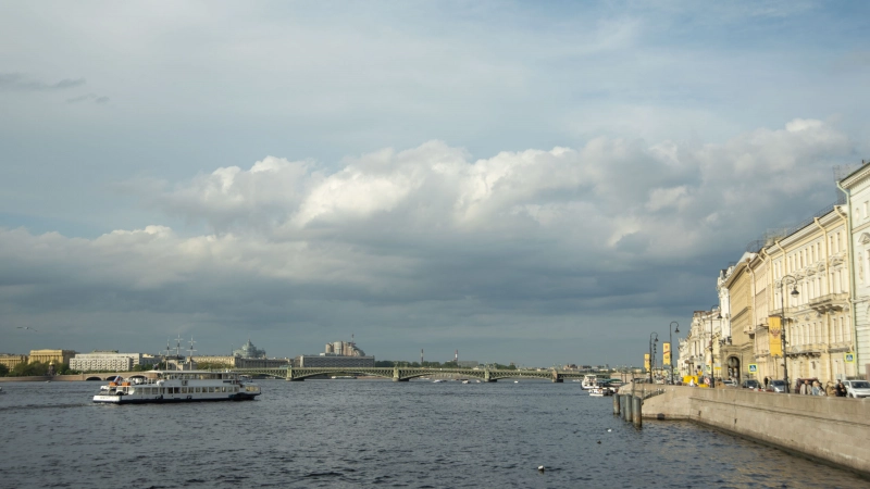 Всемирный день водных ресурсов, День Балтийского моря