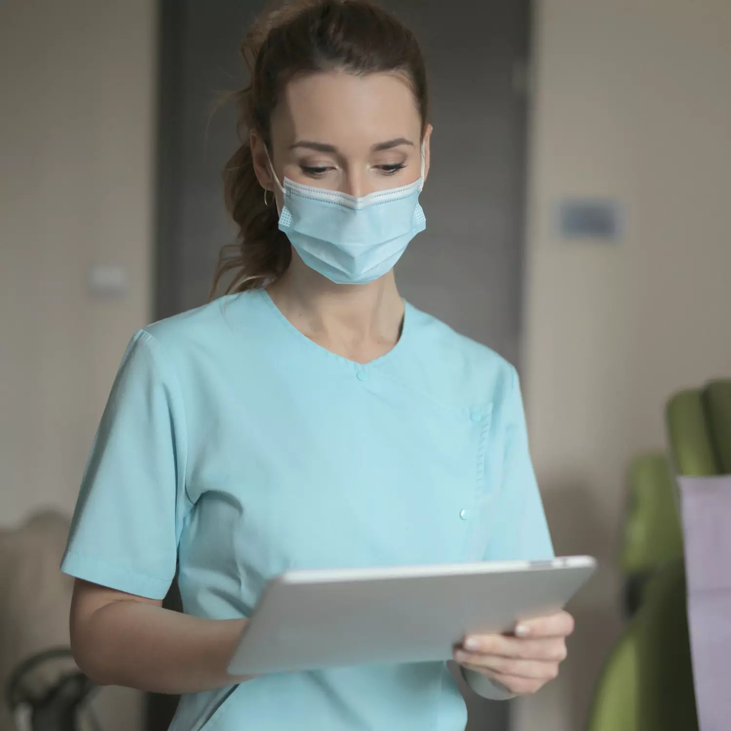 Началась неделя профилактики инфекционных заболеваний