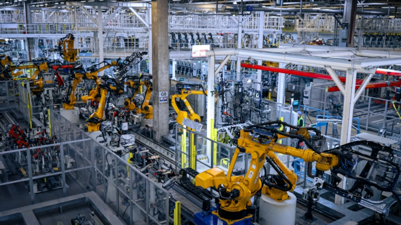 В истории петербургского автопрома начинается новая глава