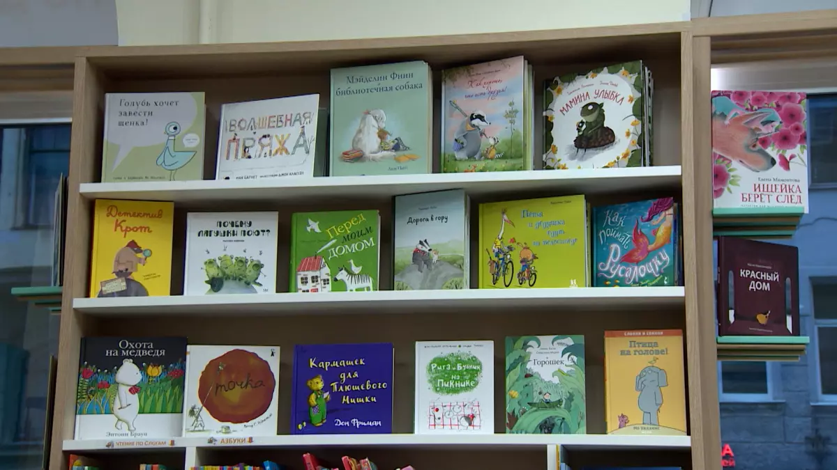 Город поддерживает и развивает традицию «умных» весенних каникул