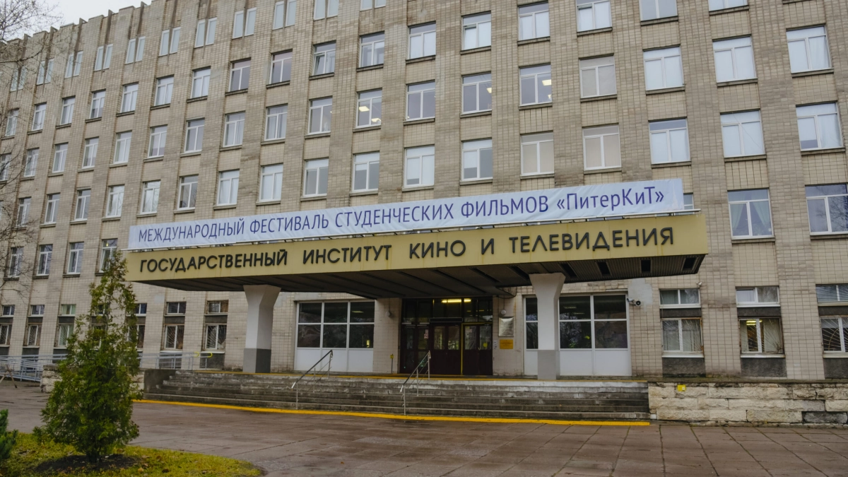 В городе откроется международный фестиваль «ПитерДок»