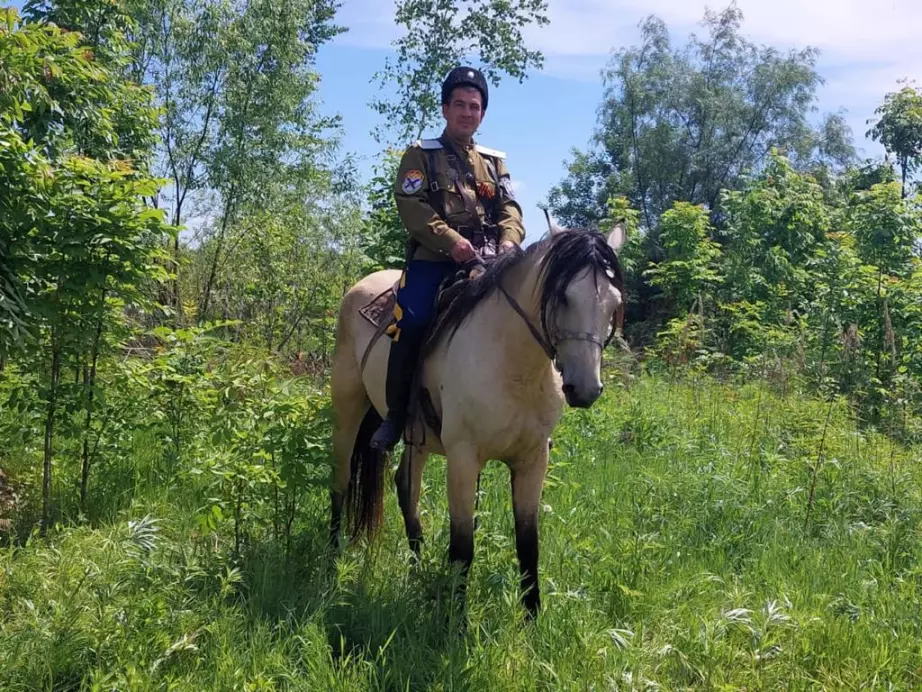 Город предоставит субсидии для казаков