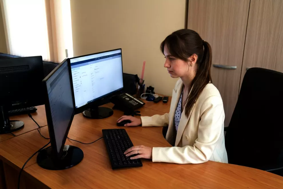 ИИ будет вести отбор кандидатов на вакантные должности в исполнительные органы власти