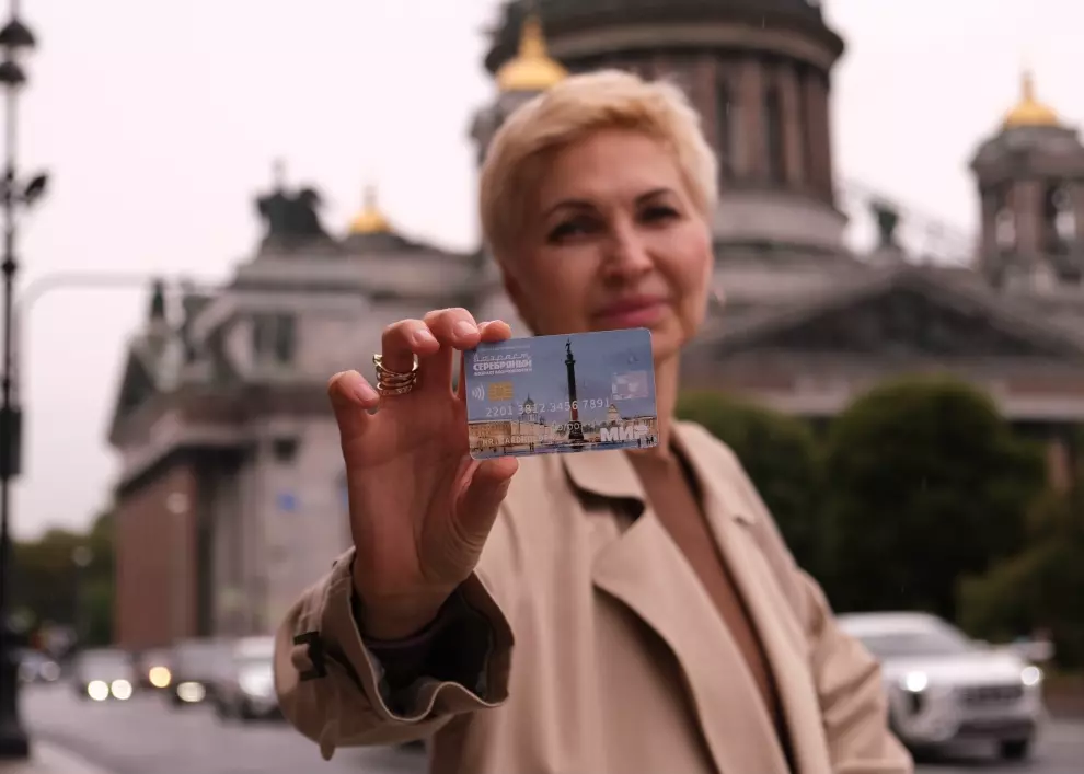 Забота о людях «серебряного возраста» – один из ключевых приоритетов