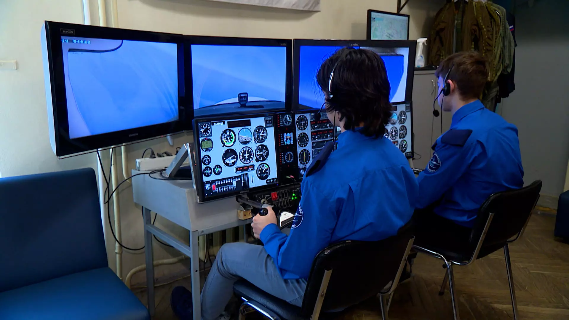 Город отметит День космонавтики обширной программой