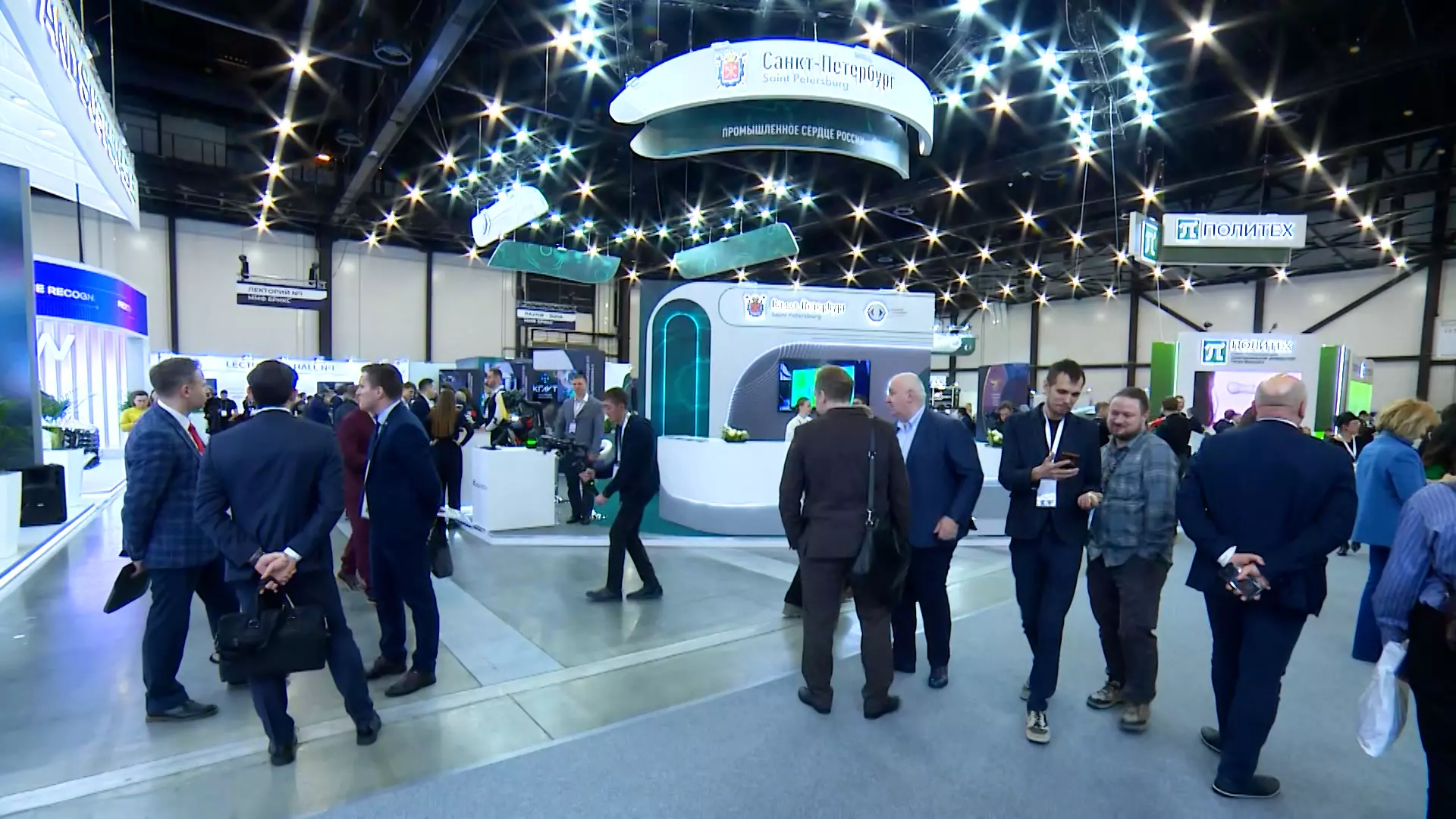 Предприятия в сфере делового туризма могут претендовать на субсидии