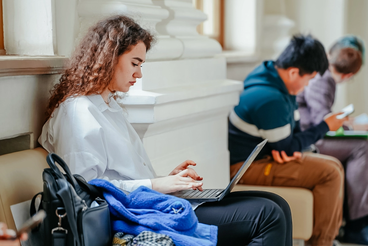 Город выделит субсидия для обучения студентов