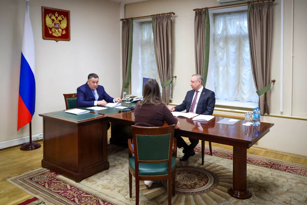 В Колпино появится детский пляж