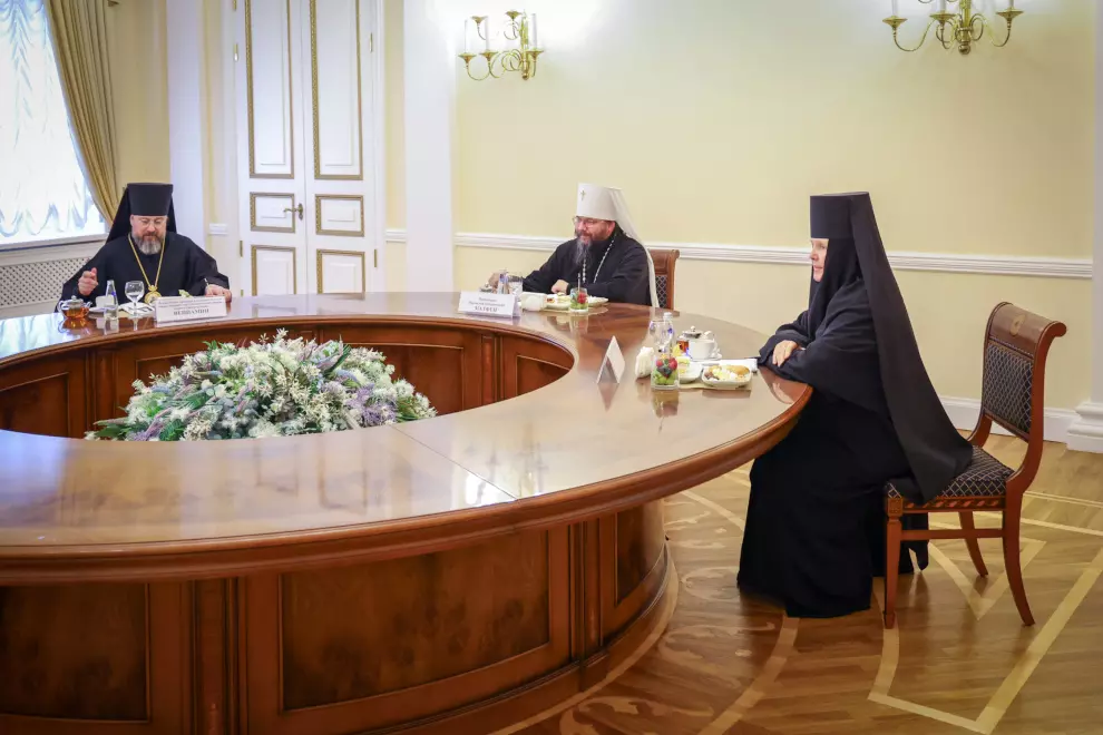 Проект «Великий Русский Северный Путь» получит статус национального туристского маршрута