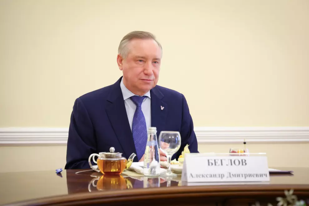 Наша ответственность в том, чтобы уберечь молодое поколение от манипулирования их сознанием извне