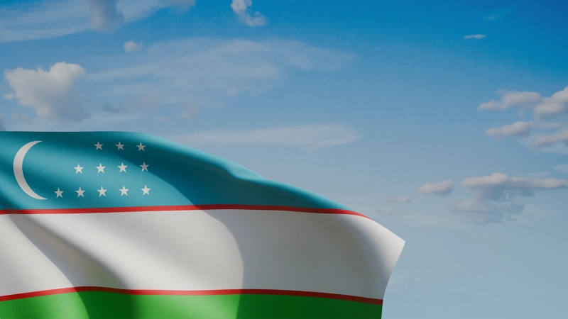 «Дни Узбекистана» стартуют в городе