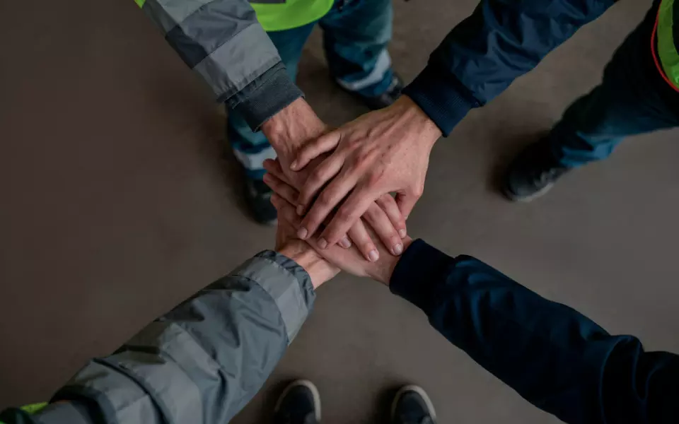 Всемирный день охраны труда