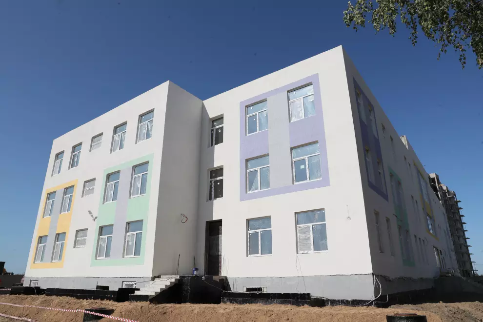 Город продолжает расширять программу выкупа социальных объектов