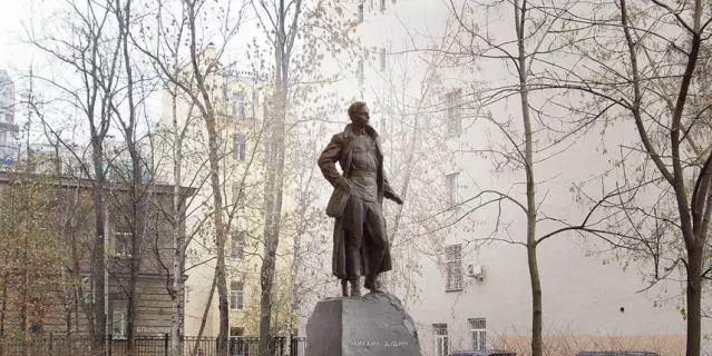 Новый памятник появится в Кронштадте