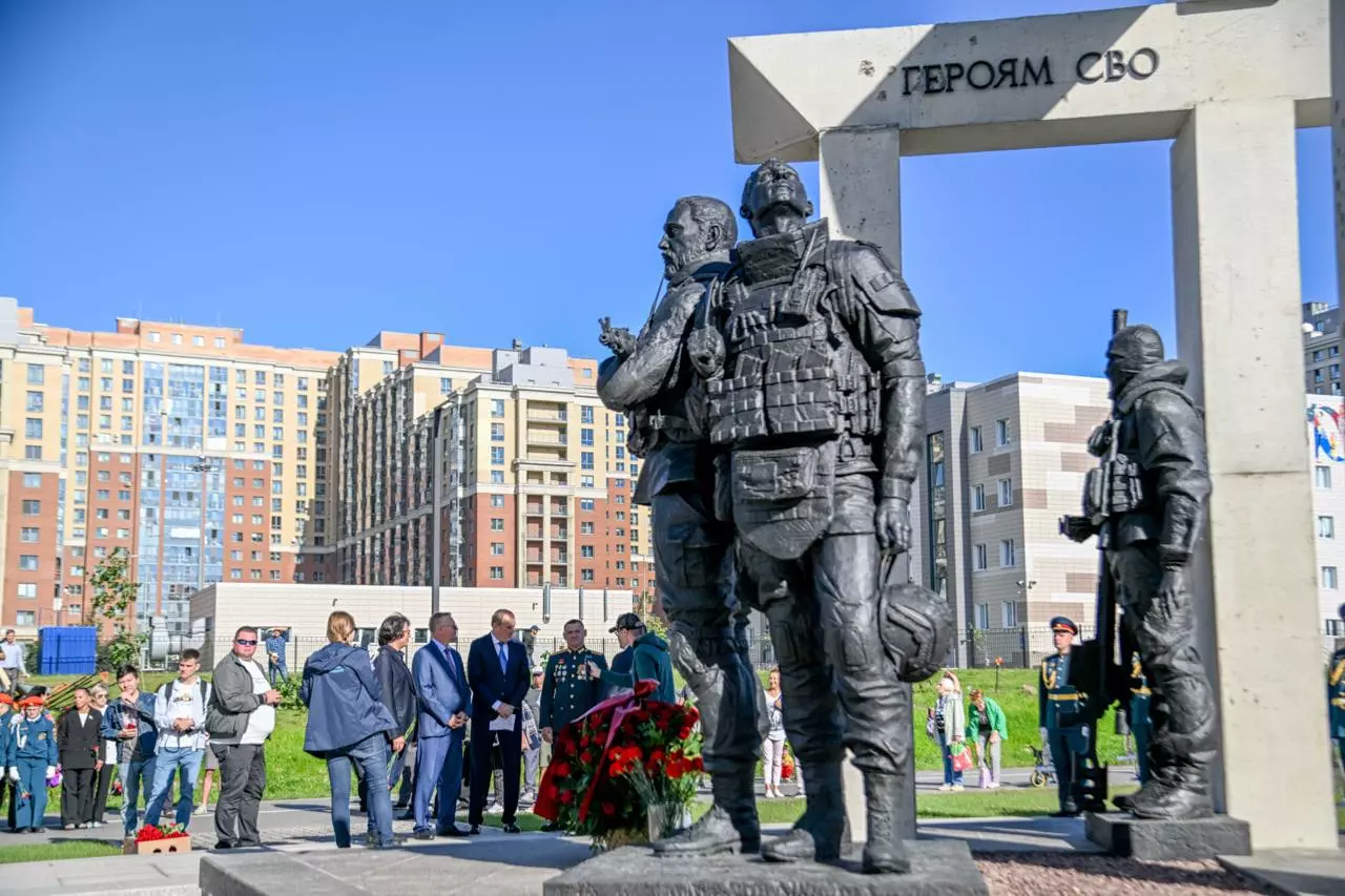 В канун 80-летия Великой Победы Президент поддержал инициативы ветеранов