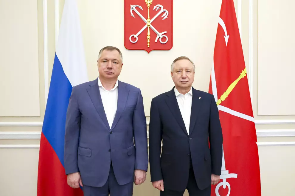Дорожная сеть Ленинградской области благодаря новой трассе увеличится почти на 100 километров