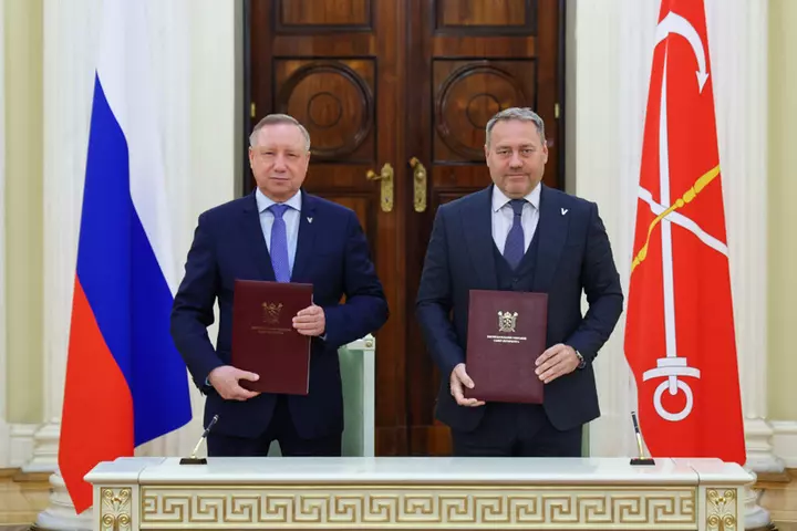 Город отмечает 323-ю годовщину основания