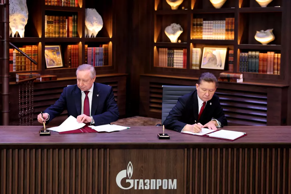 Поддержка и развитие спорта – один из приоритетов для города