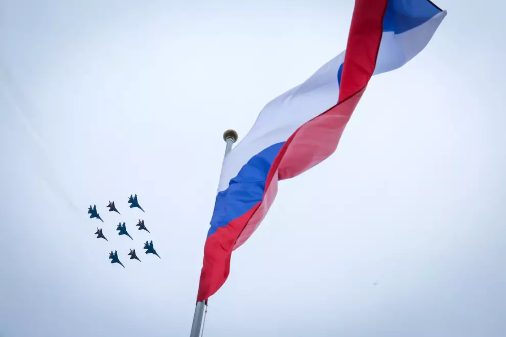 Для города большая честь вновь принимать военно-морской салон «Флот-2026»