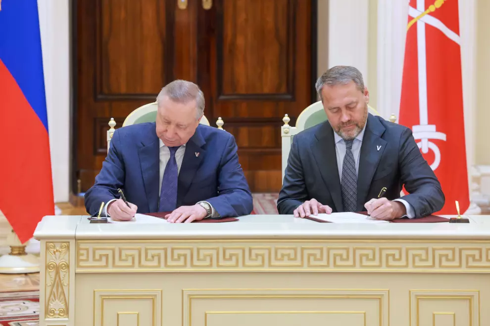 Подписан Совместный план законопроектной работы на 2026-2027 годы