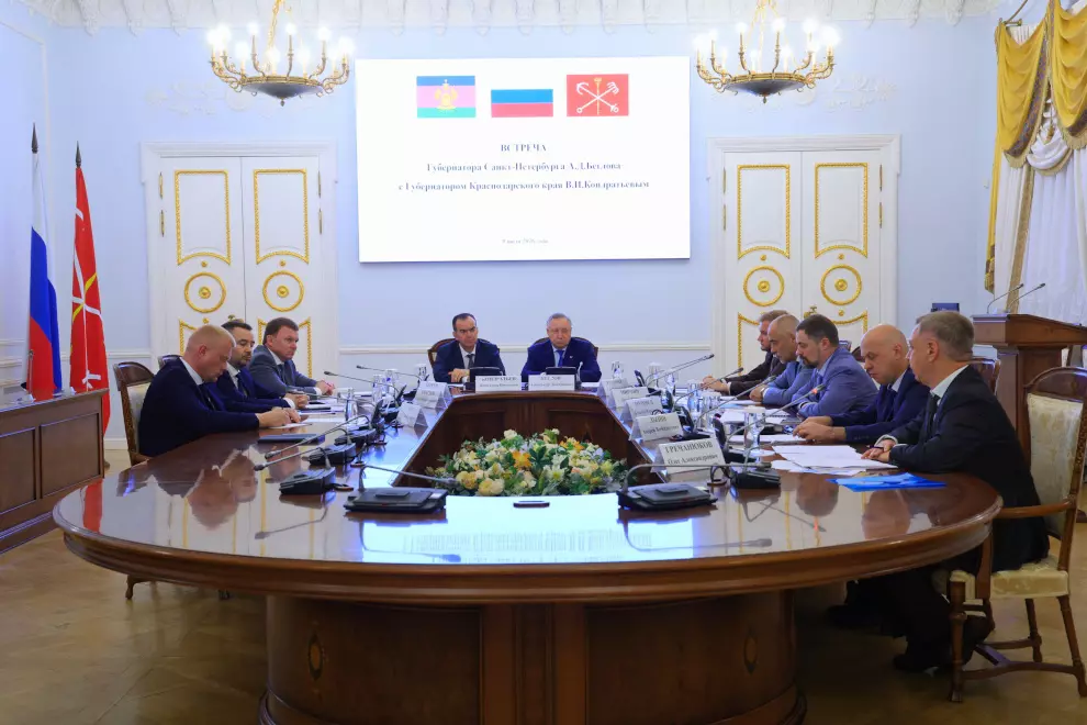 Город готов делиться опытом развития транспорта на газомоторном топливе