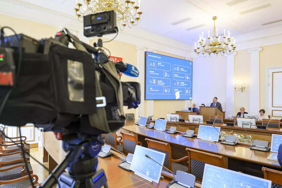 Бережливые технологии позволили повысить оперативность принятия управленческих решений