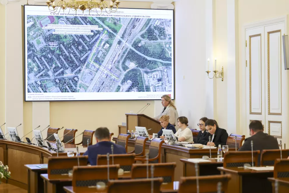 Масштабная реконструкция канализационных коллекторов планируется в городе