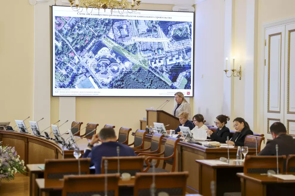 Центр Алмазова — одно из ведущих медицинских учреждений города