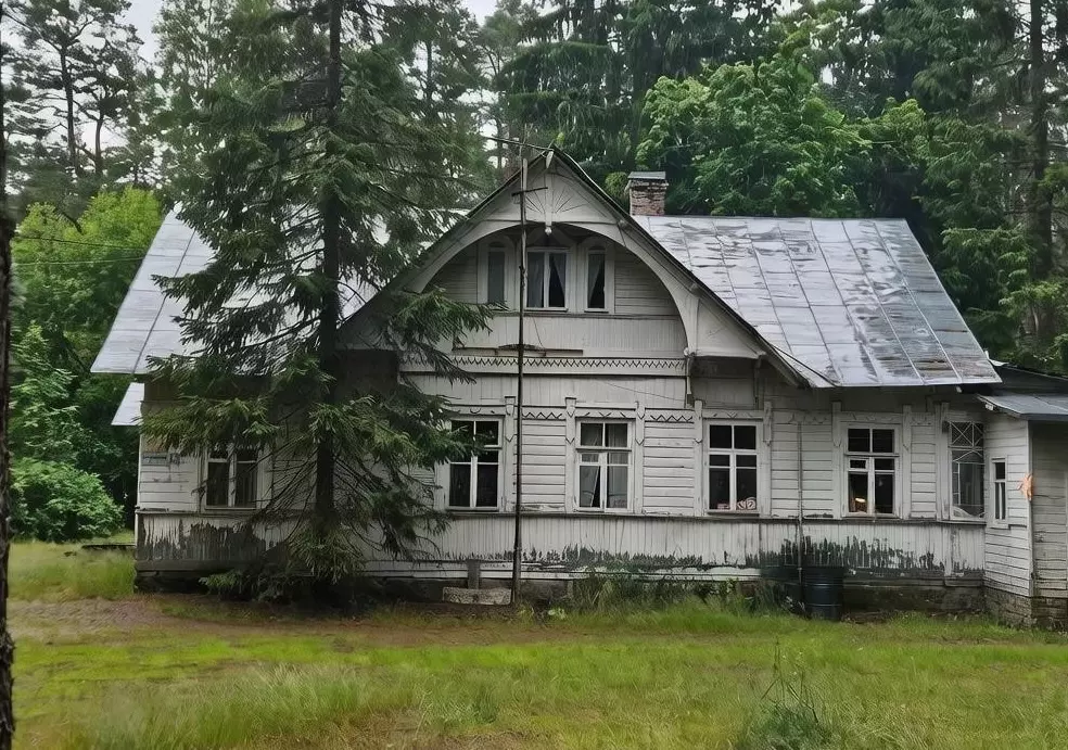 Дом Романова рекомендовано включить в перечень объектов культурного наследия