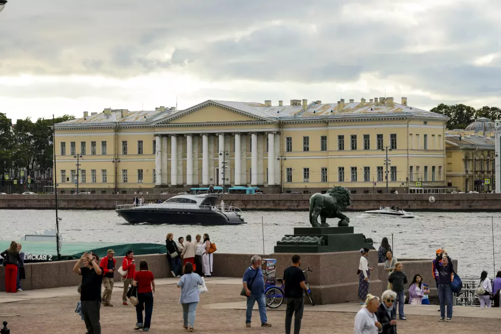Город готовится к масштабной реставрации исторических зданий