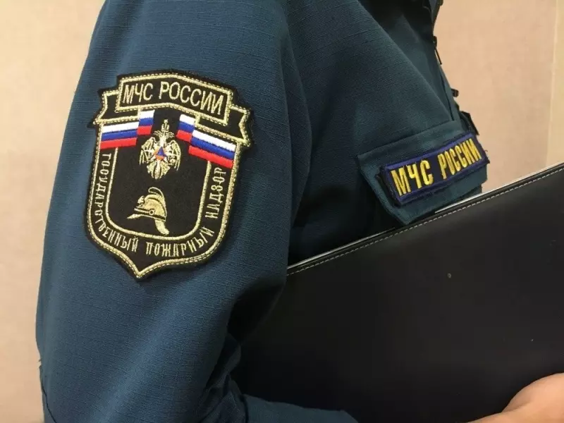 День создания органов Государственного пожарного надзора России