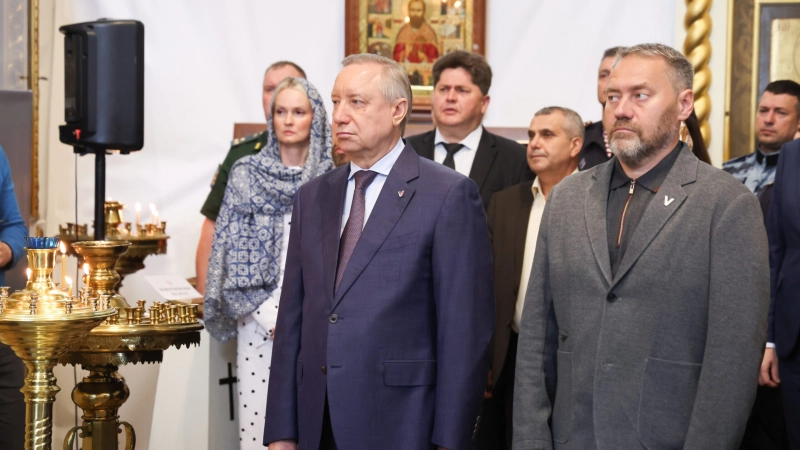 Весь православный мир отмечает День Крещения Руси