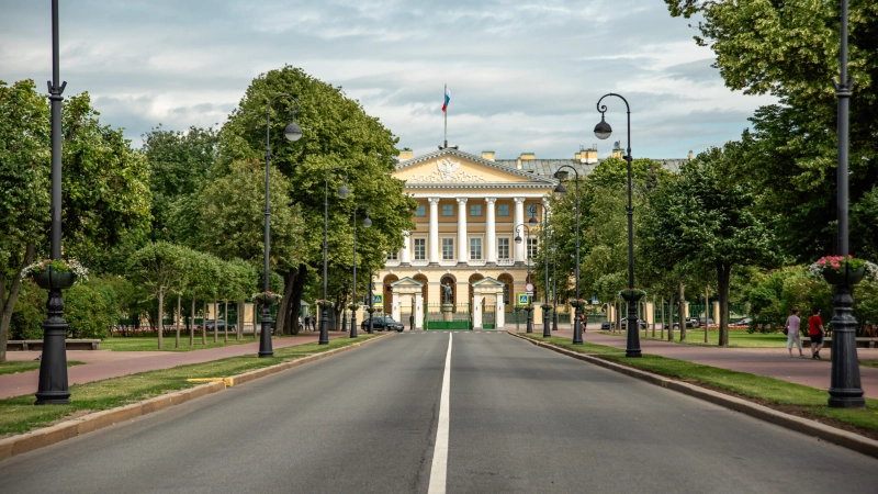 День тыла Вооружённых Сил