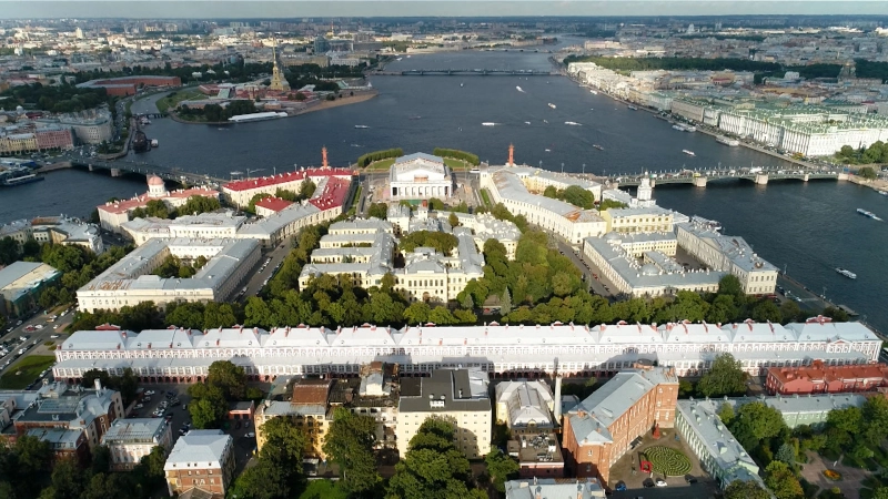 В рамках международного форума объединенных культур состоится тематическая секция
