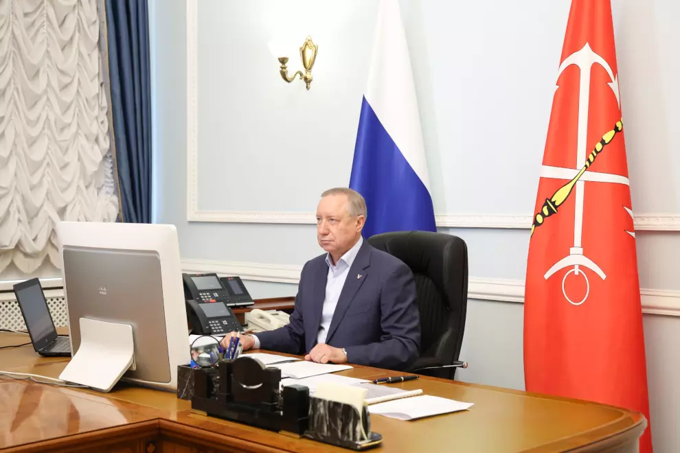Город разрабатывает региональный Демографический стандарт