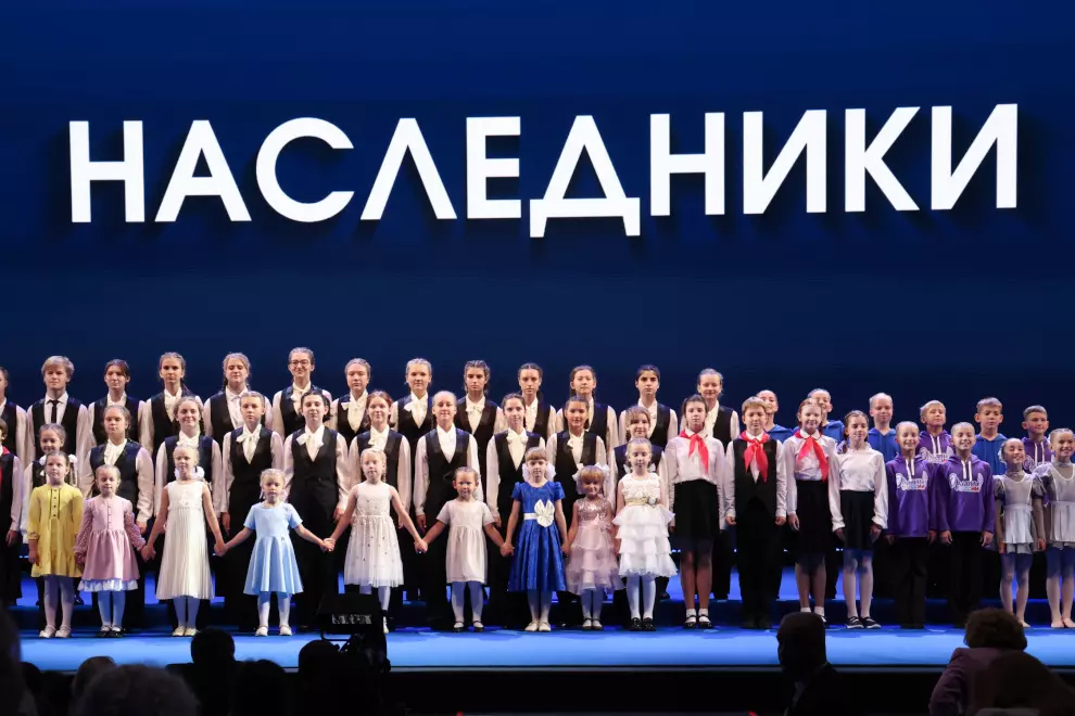 Количество стобалльных результатов на ЕГЭ выросло почти на 70%
