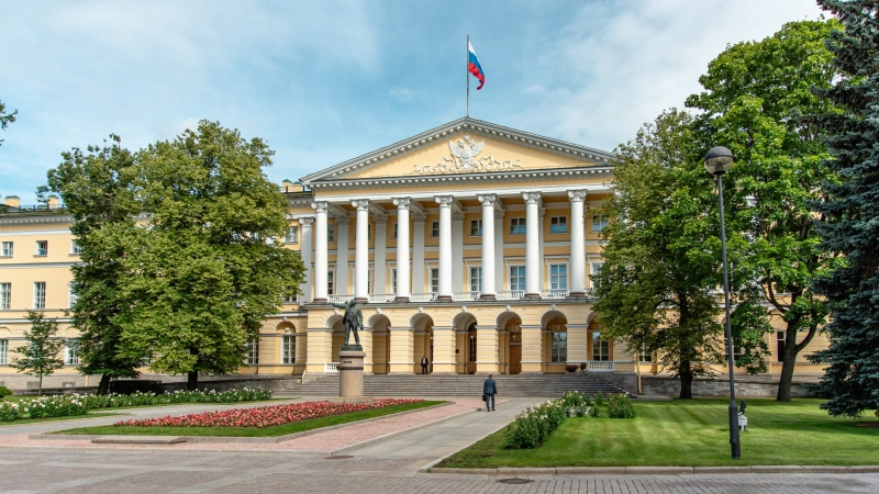 День работников леса