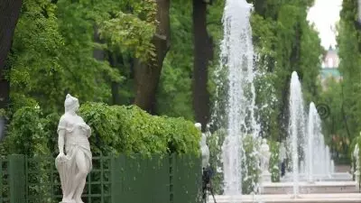 Город подвёл итоги туристического сезона лета