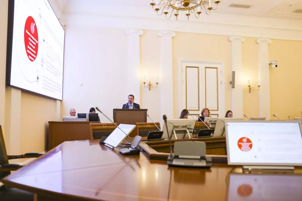 Город разрабатывает Программы комплексного развития инфраструктуры