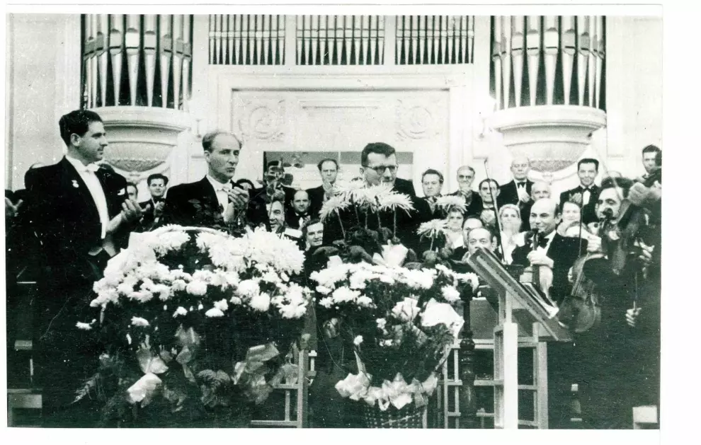 120 лет со дня рождения одного из символов Петербурга