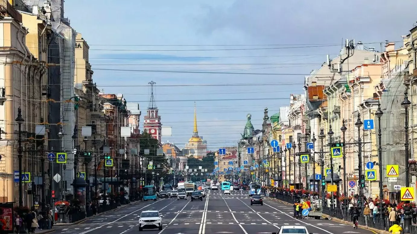 Среди драйверов роста городской экономики — мегапроекты