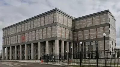 В новом архивном центре открывается кинолекторий «История на экране»