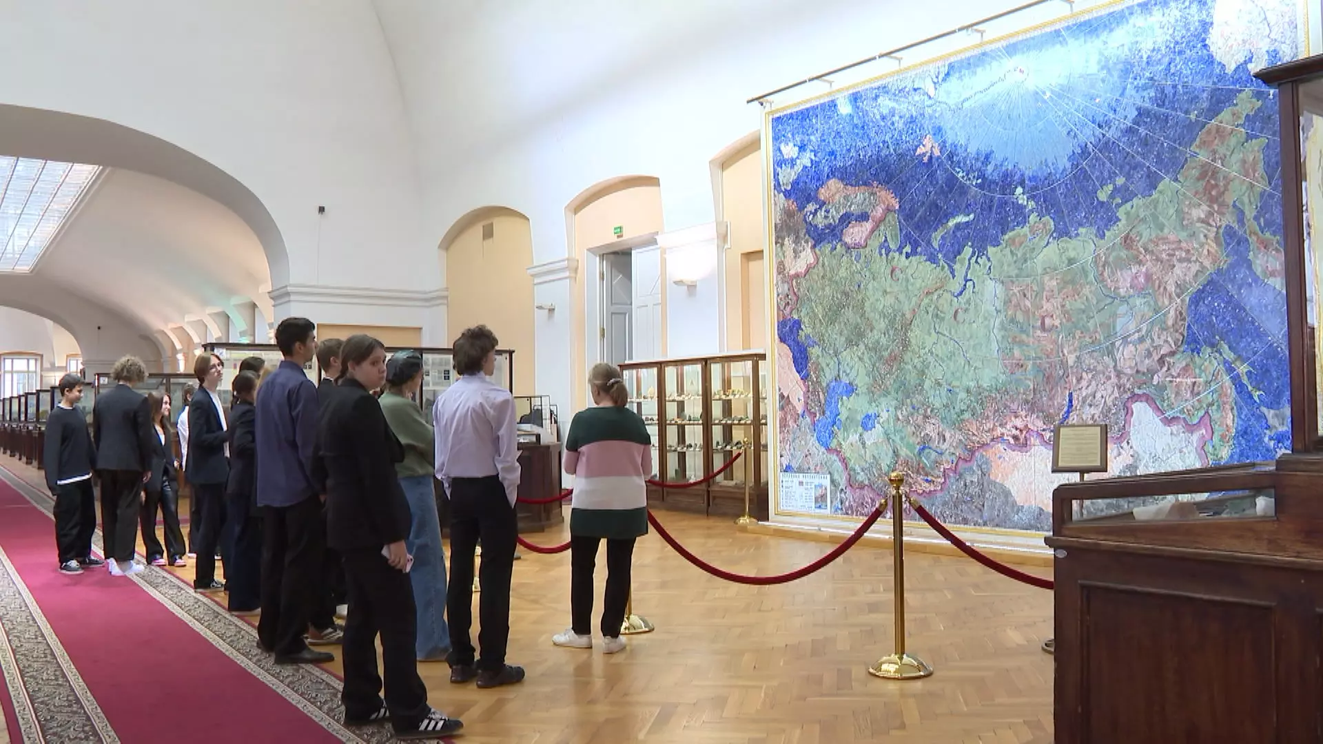 Стартовал XVI Форум малых музеев
