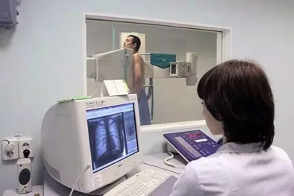 Открылся XIV Петербургский международный форум здоровья