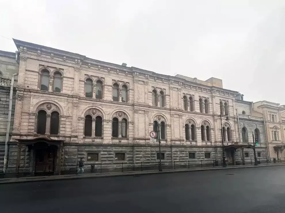Дворец творчества юных получил новую площадку